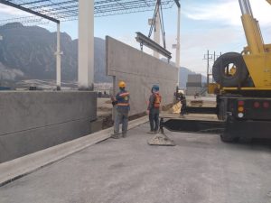 prefabricados de concreto Monterrey