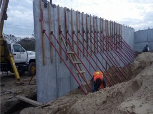 prefabricados de concreto Monterrey