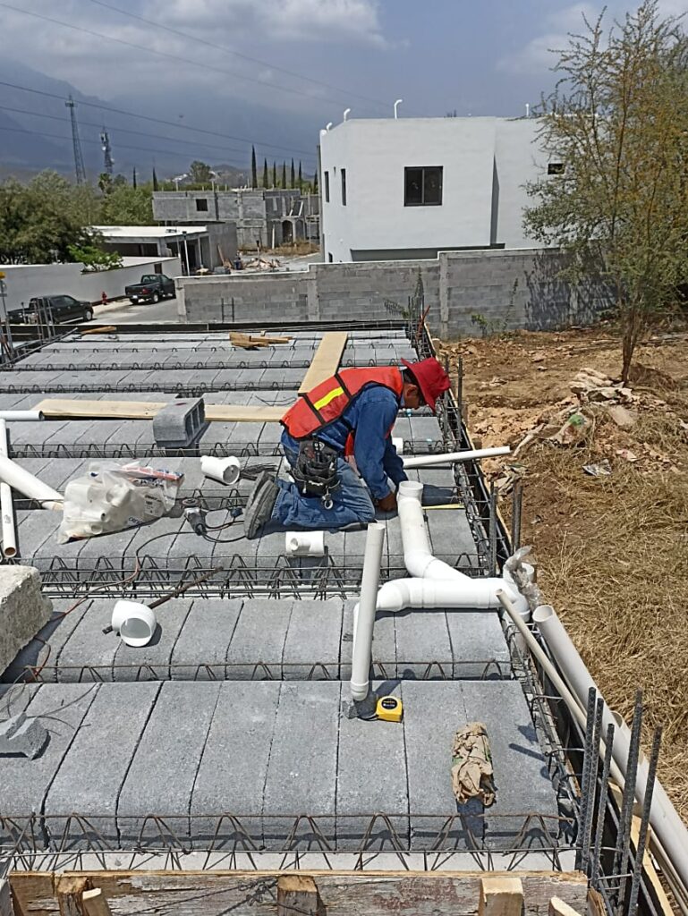 ¿Por qué usar prefabricados en la construcción de casas?